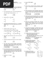 Soal Test Un