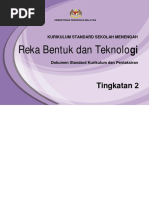 Download Dskp Kssm Reka Bentuk Dan Teknologi Tingkatan 2 by niosk najib SN353042304 doc pdf