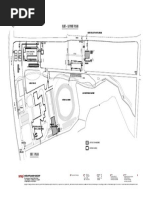 Sliit - Layout Plan: Direct Entrance To Hostel Building