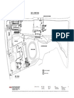 Sliit - Layout Plan: Direct Entrance To Hostel Building