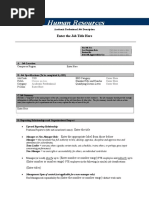 NHS Manager's Authorisation Form | PDF | Nursing | Health Care