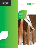 SHERA Catalog English | PDF | Wood | Drywall