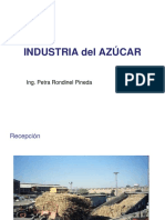 12.Industria Del AZÚCAR 2016 I