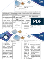 Guía de Actividades y Rúbrica de Evaluación - Fase 2 Ingeniería de Métodos