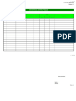 SHE 09 F002 R0 Form Monitoring Kontak Pribadi