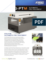 DTG PTM Brochure