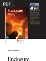 Enclosure Fire 2 PDF