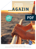 Baltic Sailing Bordmagazin 2017