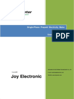 JOY 211M2 User Manual V1