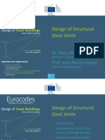 07 Eurocodes Steel Workshop WEYNAND