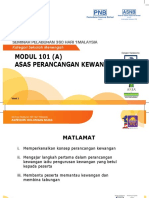 360 Modul 101A