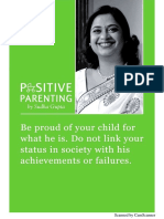 Positive Parenting