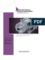 乳化泵 PDF