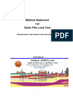 Method Statement Static Pile Load Test.pdf