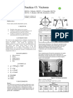 Fisica I - Practica 3