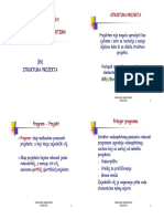 Upravljanje Građevinskim Projektima - Struktura Projekta (2b) - S (Smanjeno)