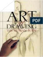 2688004 Art o Drawing the Human Body