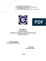 Masurare Cu Laser (Halmi Zoltan)