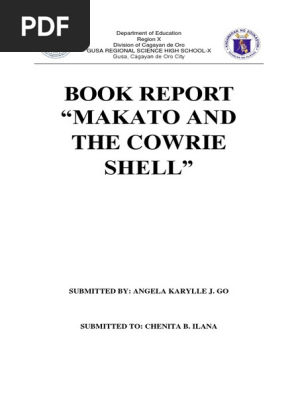 Book Report