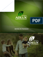 Marketing Adlux