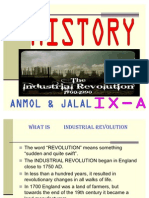 19464413 Industrial Revolution