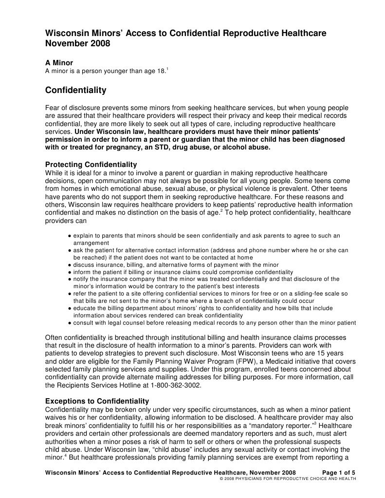 Wisconsin | PDF | Business