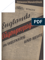 WanderscheckHermann-EnglandsLuegenpropagandaImWeltkriegUndHeute194072S Scan PDF