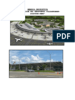 Documents - MX Memoria Descriptiva Del Aeropuerto Vilcashuaman
