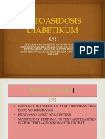 Power Poin Ketoasidosis Diabetikum