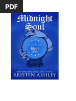 05 - Midnight Soul - Fantasyland