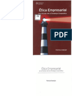 Ética Empresarial - Libro PDF