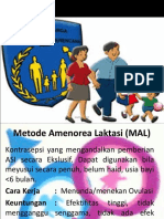 KONTRASEPSI SEDERHANA