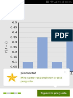 Distribución de Probabilidad Aleatoria