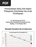 MATERI BUKU KIA ppt MATERI BUKU KIA ppt