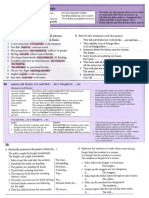 Week 10 B2-C1 Level Crime