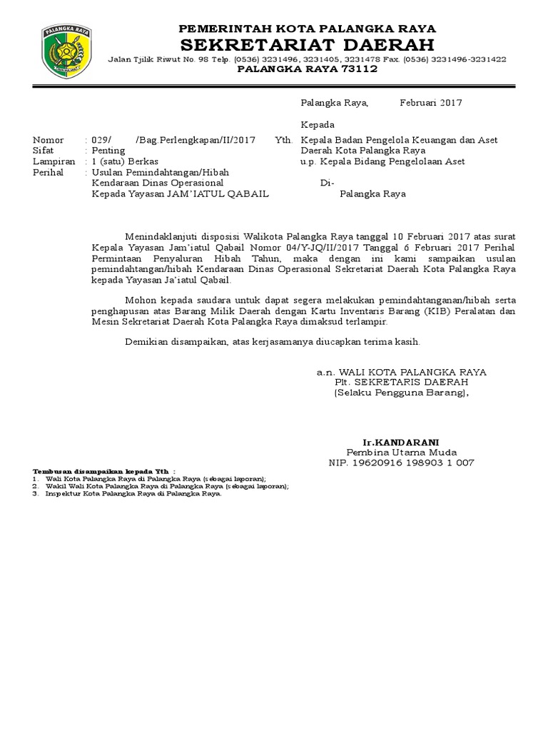 Contoh Surat Kuasa Perseorangn Pengambilan Bpkb Motor Surat Surat Kuasa Pemerintah