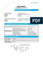 FT - Deltamax