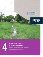 Manejo de Águas Pluviais Urbanas-prosab 5