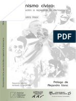 Humanismo Cívico PDF