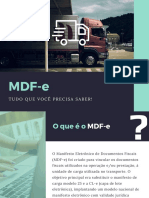 MDF-e Completo para transportadoras.pdf