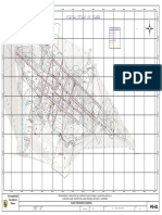 Plano Topográfico Ciudad de Llama-Pg