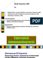 12-07 TB Immunopathogenesis