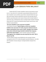Download Kejadian Manusia Sebagai Khalifah di Muka Bumi by ApechRanger SN35307850 doc pdf