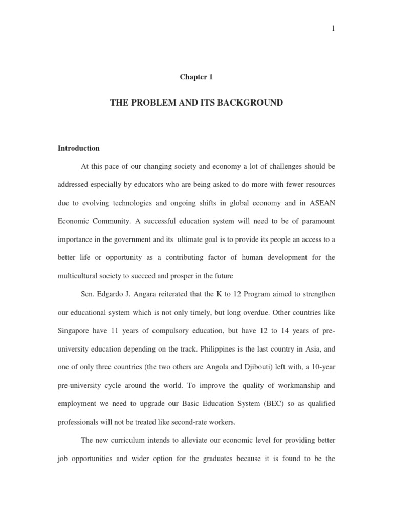 Dissertation in physical geography