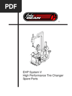 EEWH517A Parts Manual Update