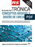 Electrónica - Conceptos Básicos y Diseño de Circuitos PDF