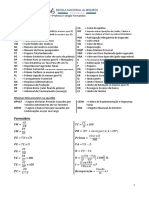 TGS - Siglas e Formulário