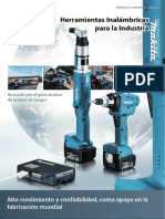 Makita Automotoriz 2016