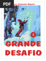 O Grande Desafio  - Marco Antonio Ripari.pdf