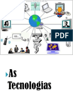 As Tecnologias